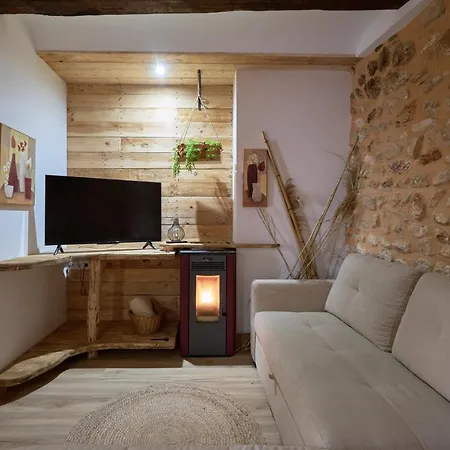 Holiday home Ca La Tia Luisa