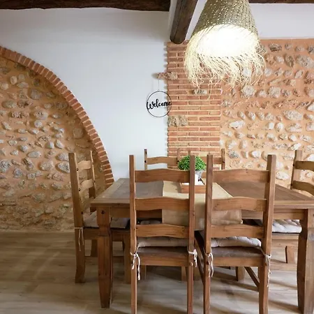 Holiday home Ca La Tia Luisa *