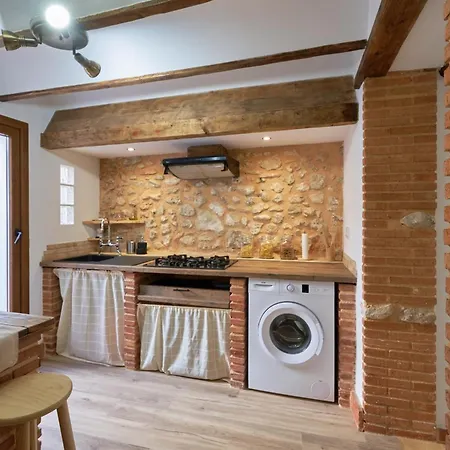 Ca La Tia Luisa Holiday home