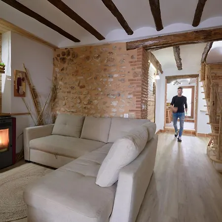 Holiday home Ca La Tia Luisa